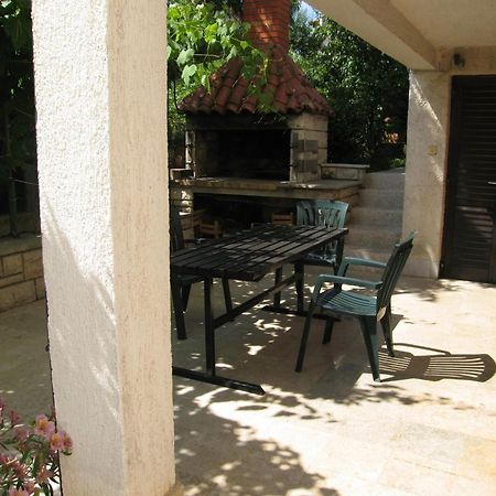 Guest House Zimmer F1 Pula Zewnętrze zdjęcie