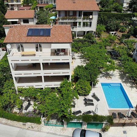 Guest House Zimmer F1 Pula Zewnętrze zdjęcie