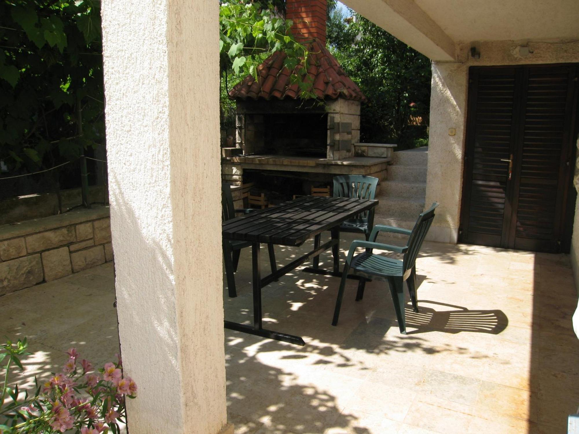 Guest House Zimmer F1 Pula Zewnętrze zdjęcie