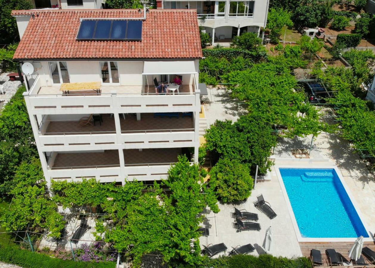 Guest House Zimmer F1 Pula Zewnętrze zdjęcie